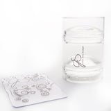 The Big Bling XL Stamper - Clear