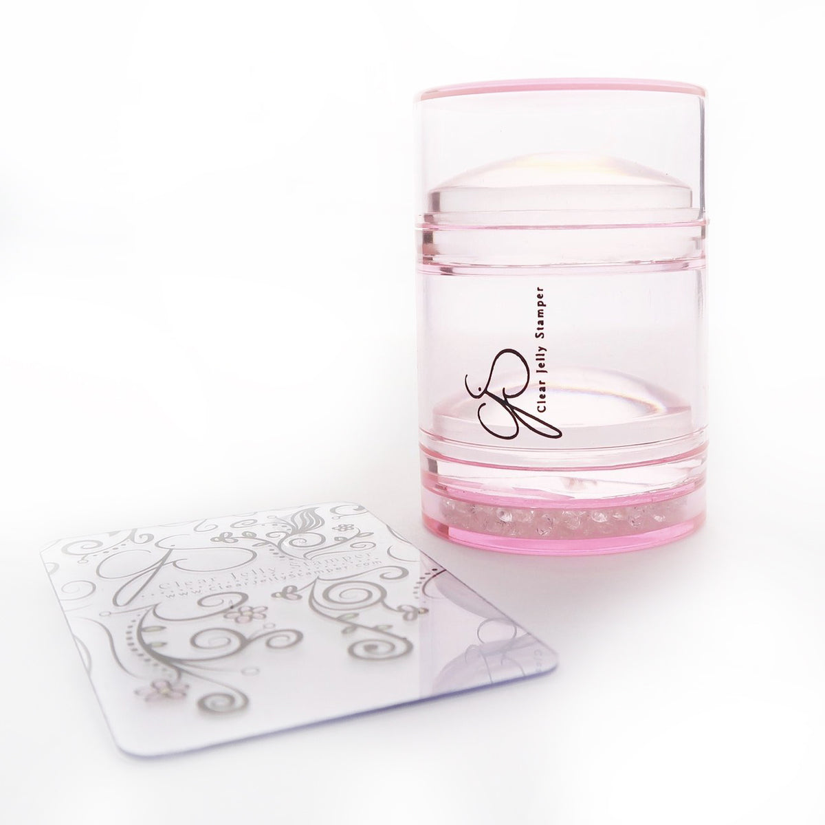 Big Bling XL Stamper - Pink