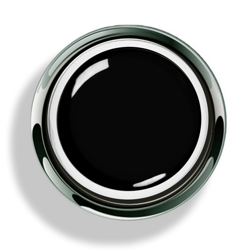 Line-It Black - Gel Play UV/LED Main image