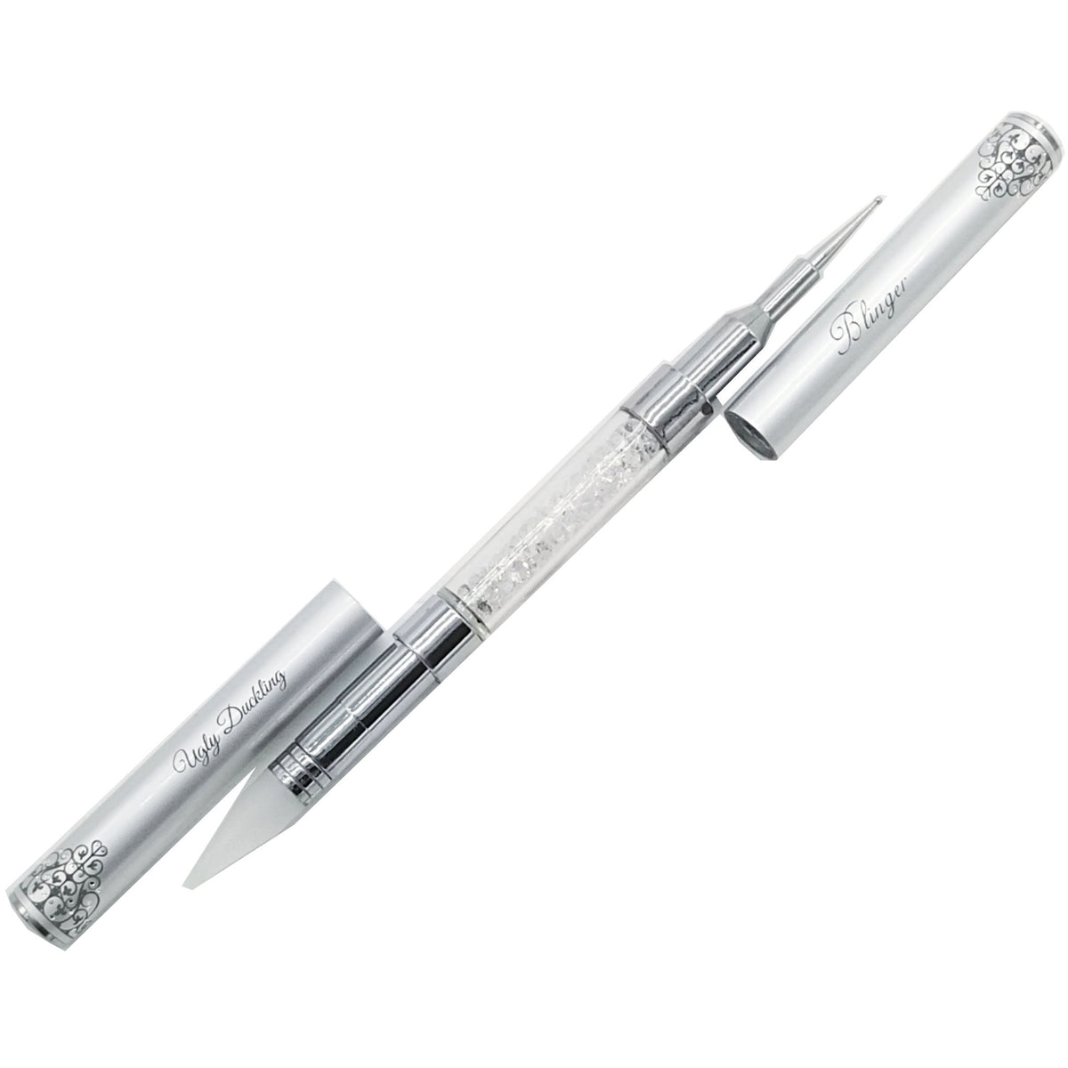 Premium Crystal Blinger - Rhinestone Tool Main image