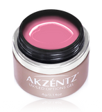 Blissful Pink - Akzentz Options UV/LED - LuvNailz