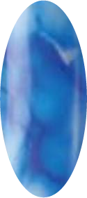 Inked Blueberry  - Marble Tint Alcohol Ink - .5oz/15ml Main image