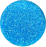 Blue Lagoon Iridescent Glitter