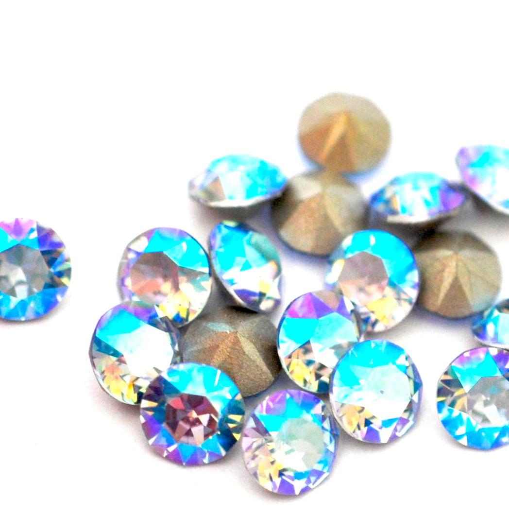 Pave Pack of Crystals - Swarovski