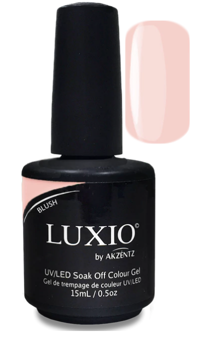 Blush - Akzentz Luxio, 15ml/0.5oz