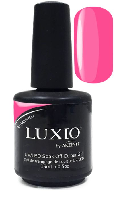 Bombshell - Akzentz Luxio, 15ml/0.5oz