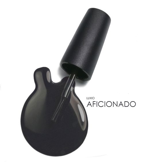 Aficionado - Akzentz Luxio, 15ml/0.5oz Secondary image