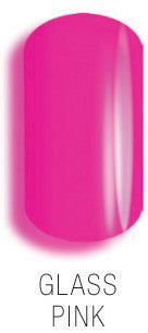 Glass Pink  - Akzentz Options UV/LED