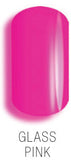 Glass Pink  - Akzentz Options UV/LED