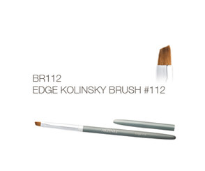 Covered Edge Kolinsky #112 - LuvNailz Main image