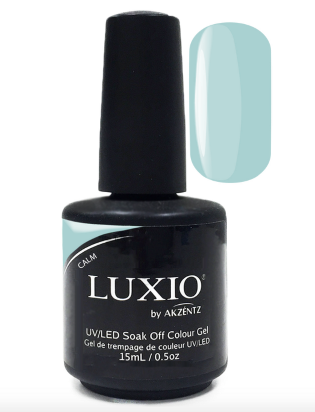 Calm - Akzentz Luxio, 15ml/0.5oz
