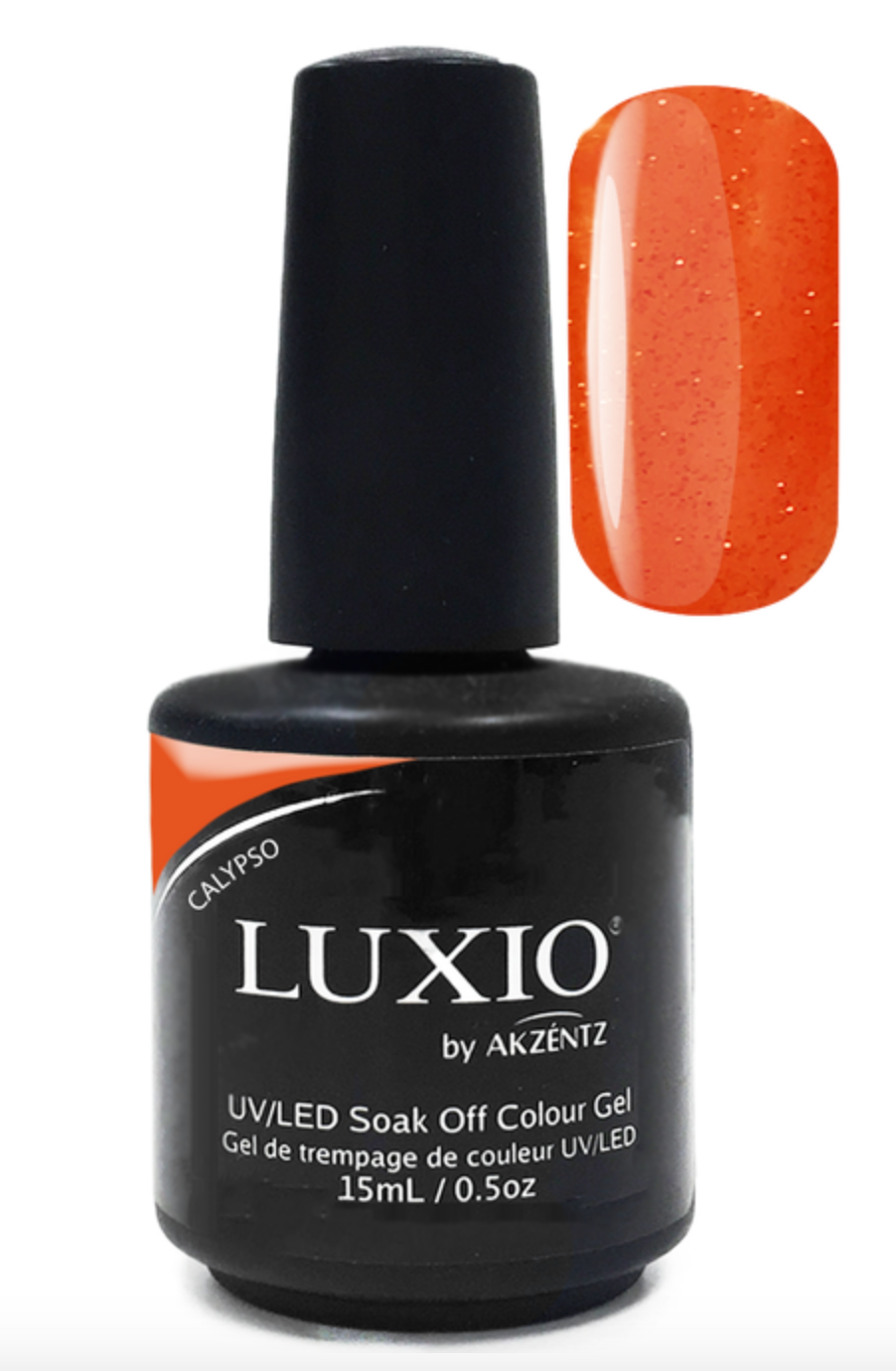 Calypso - Akzentz Luxio, 15ml/0.5oz