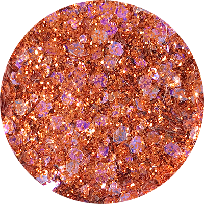 Candy Apple Glitter Main image