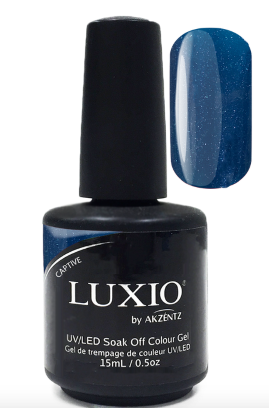 Captive - Akzentz Luxio, 15ml/0.5oz