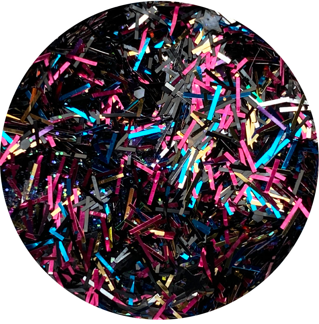 Catwalk Glitter Main image