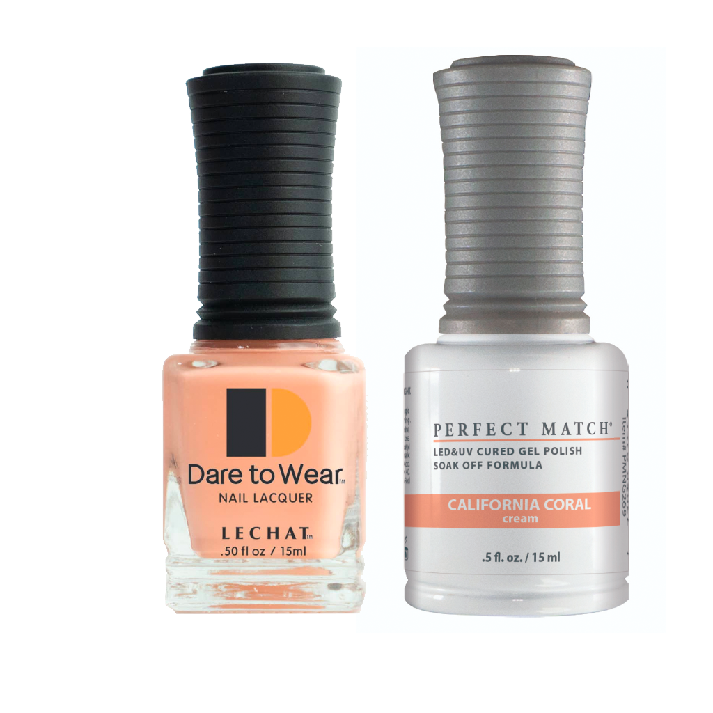 California Coral - Perfect Match - PMS269