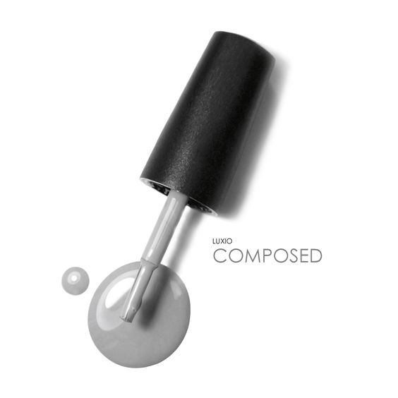 Composed - Akzentz Luxio, 15ml/0.5oz
