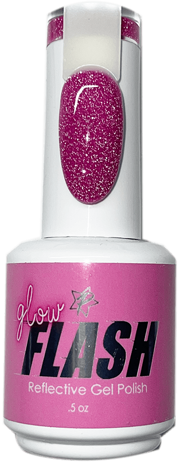 Centerfold FLASH Gel Polish Main image