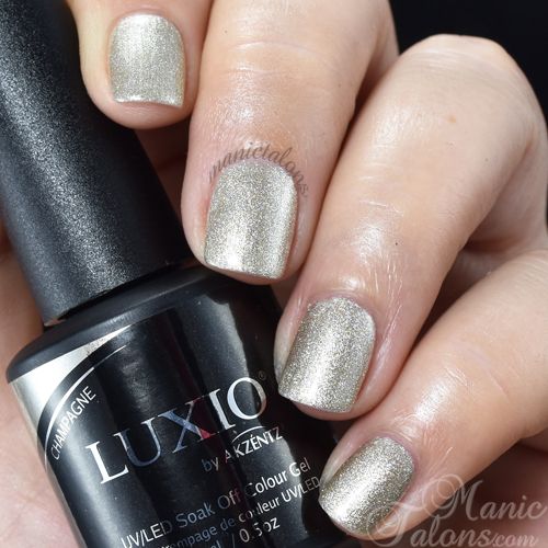 Champagne - Luxio Secondary image