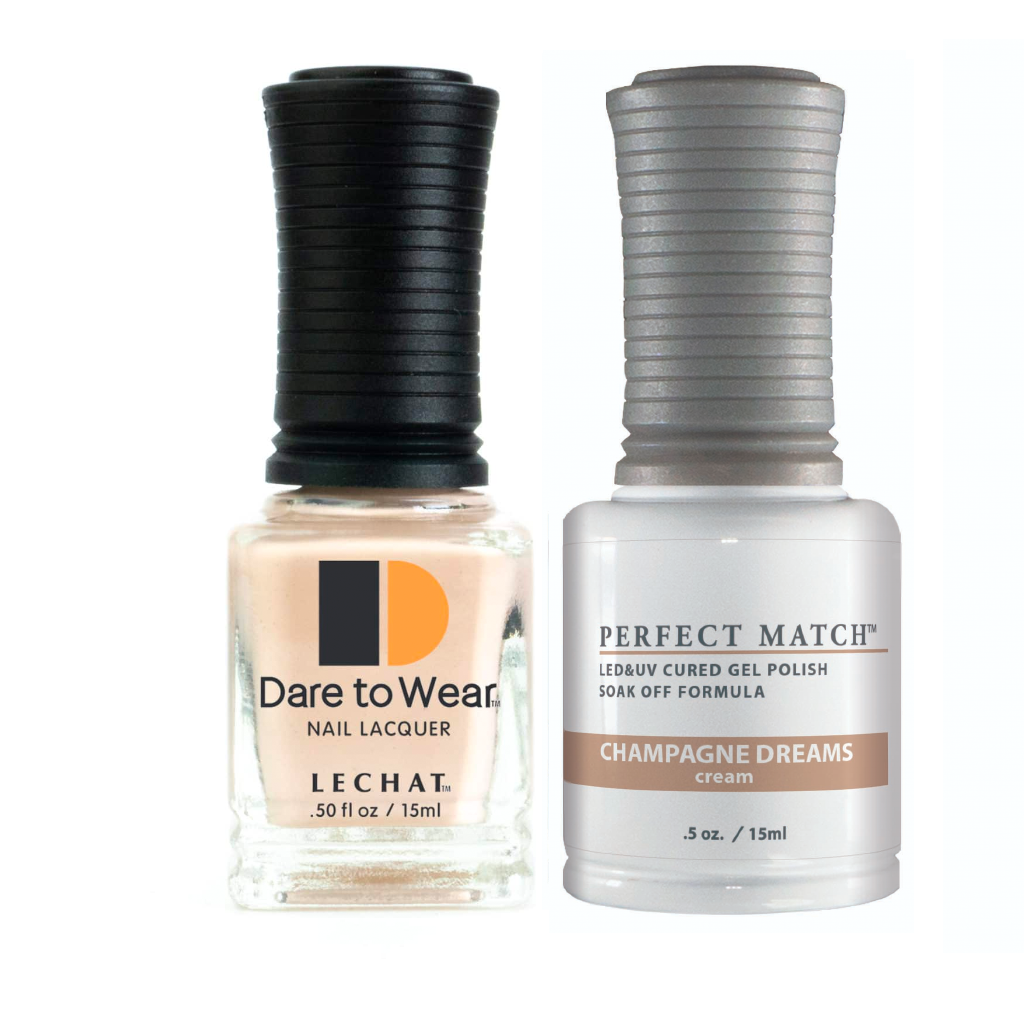 Champagne Dreams - Perfect Match - PMS262 Main image