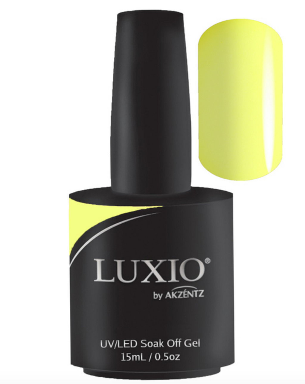 Cheerful - Akzentz Luxio, 15ml/0.5oz
