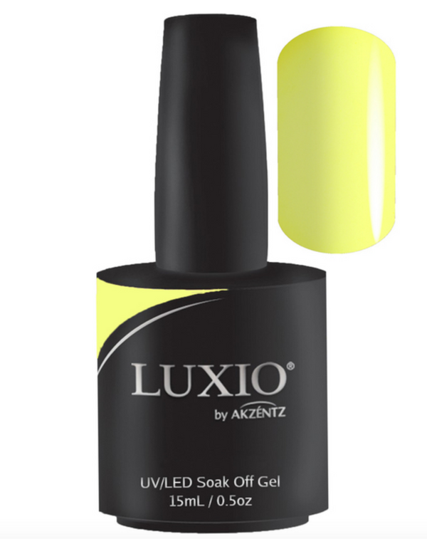 Cheerful - Akzentz Luxio, 15ml/0.5oz