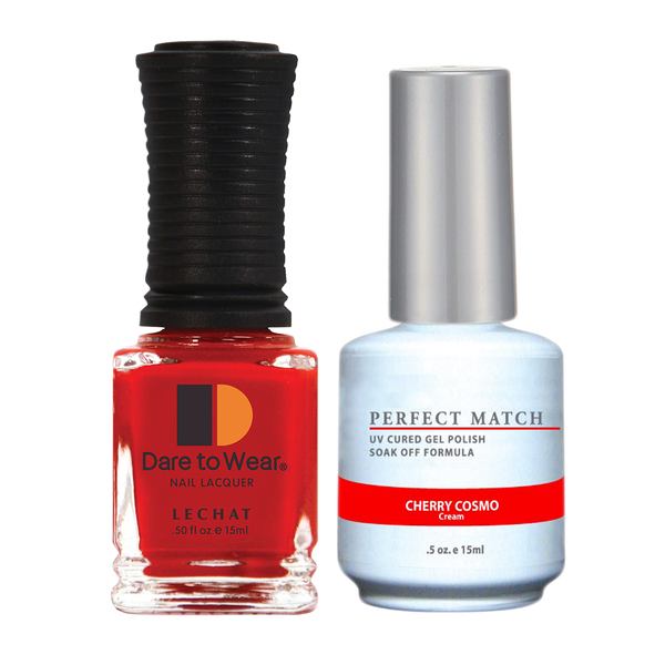 Cherry Cosmo - Perfect Match - PMS001