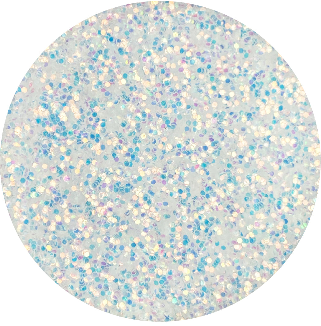 Chunky Angelic Glitter Main image