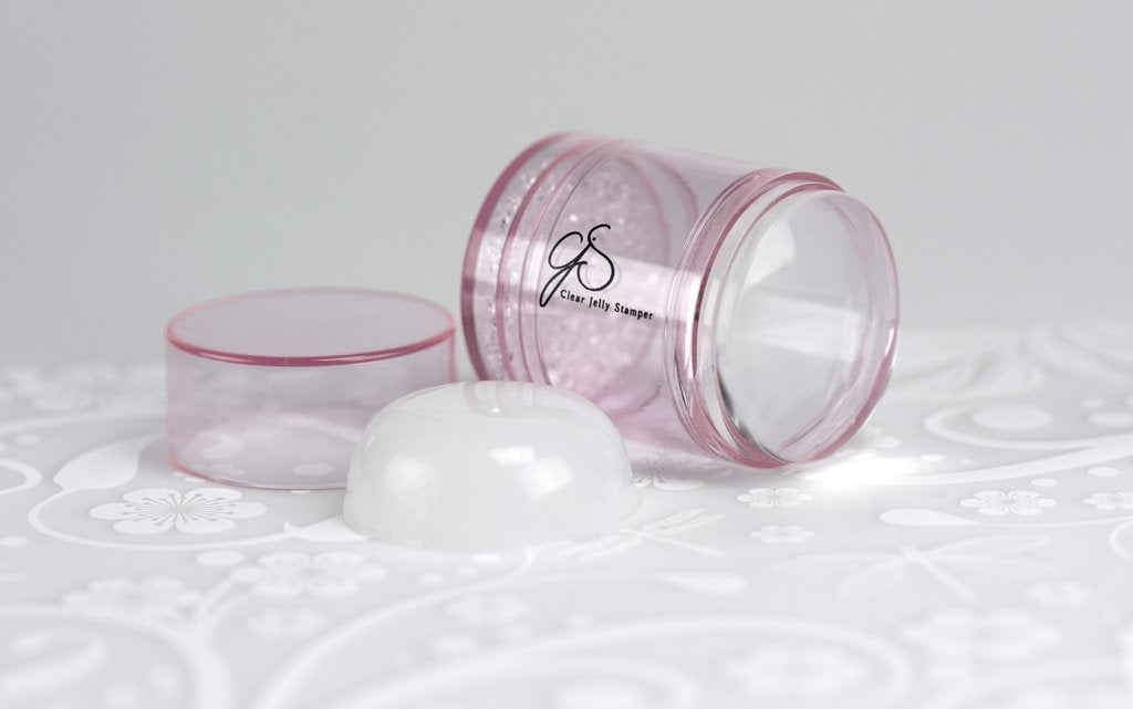 Big Bling XL Stamper - Pink Secondary image