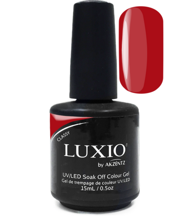 Classy - Akzentz Luxio
