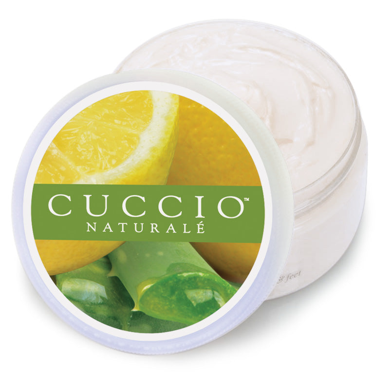 Butter Blend - Limetta & Aloe Vera Main image