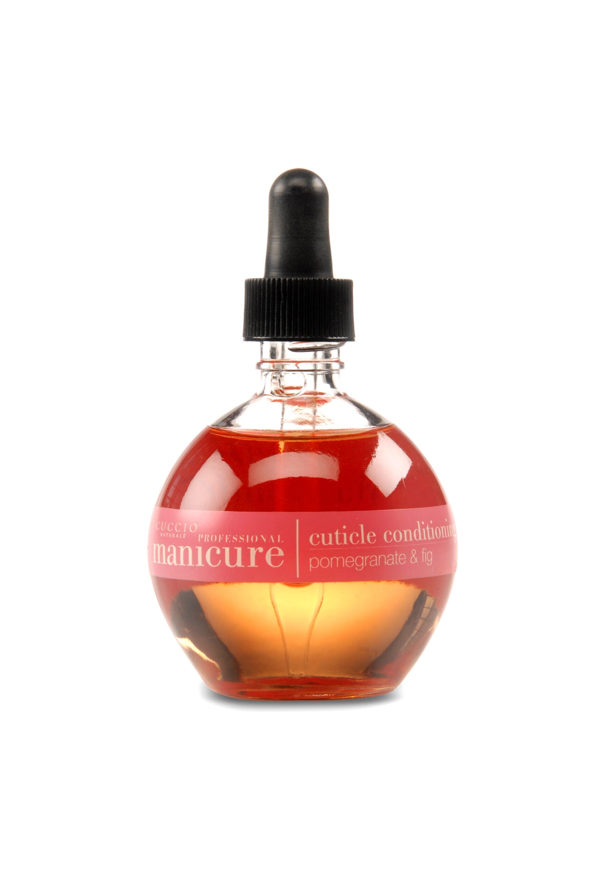 Pomegranate & Fig Revitalizing Cuticle Oil - 2.5oz or 8oz