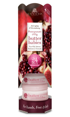 Butter Blend - Pomegranate & Fig