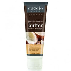 Cuccio Coconut & White Ginger Butter Blend - 4oz