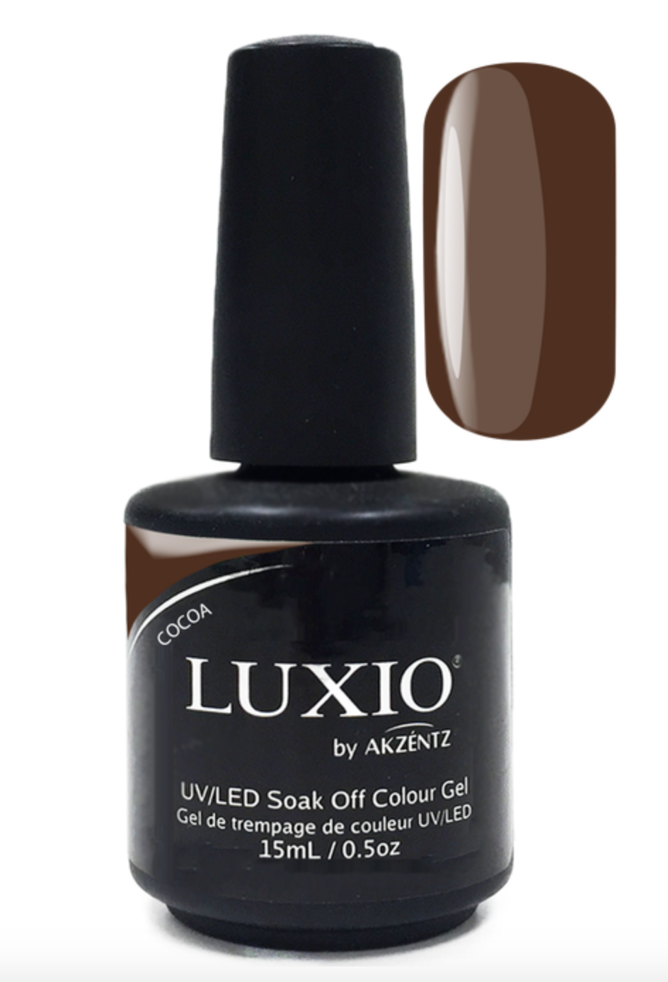 Cocoa - Akzentz Luxio