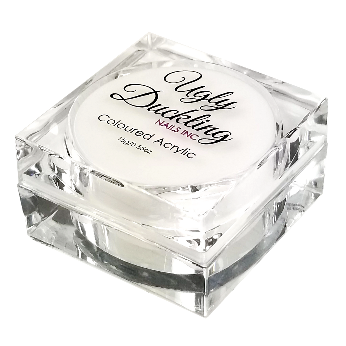 #114 Colored Premium Acrylic Powder