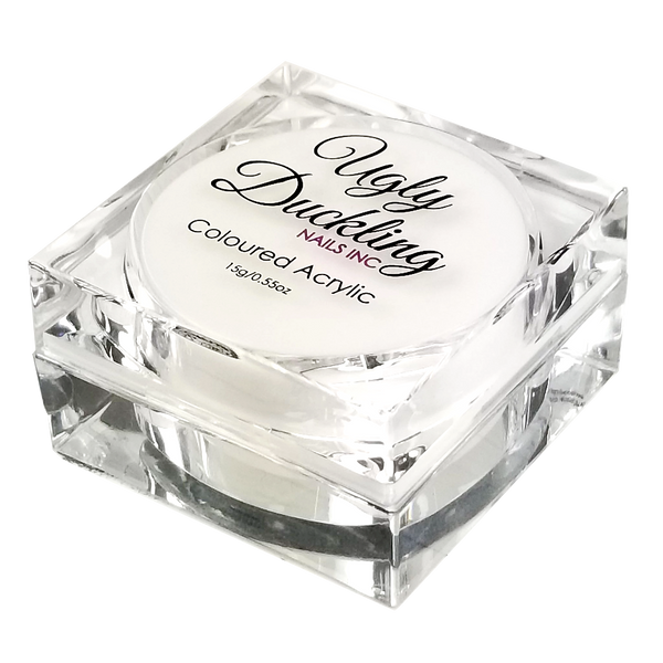 #112 Colored Premium Acrylic Powder