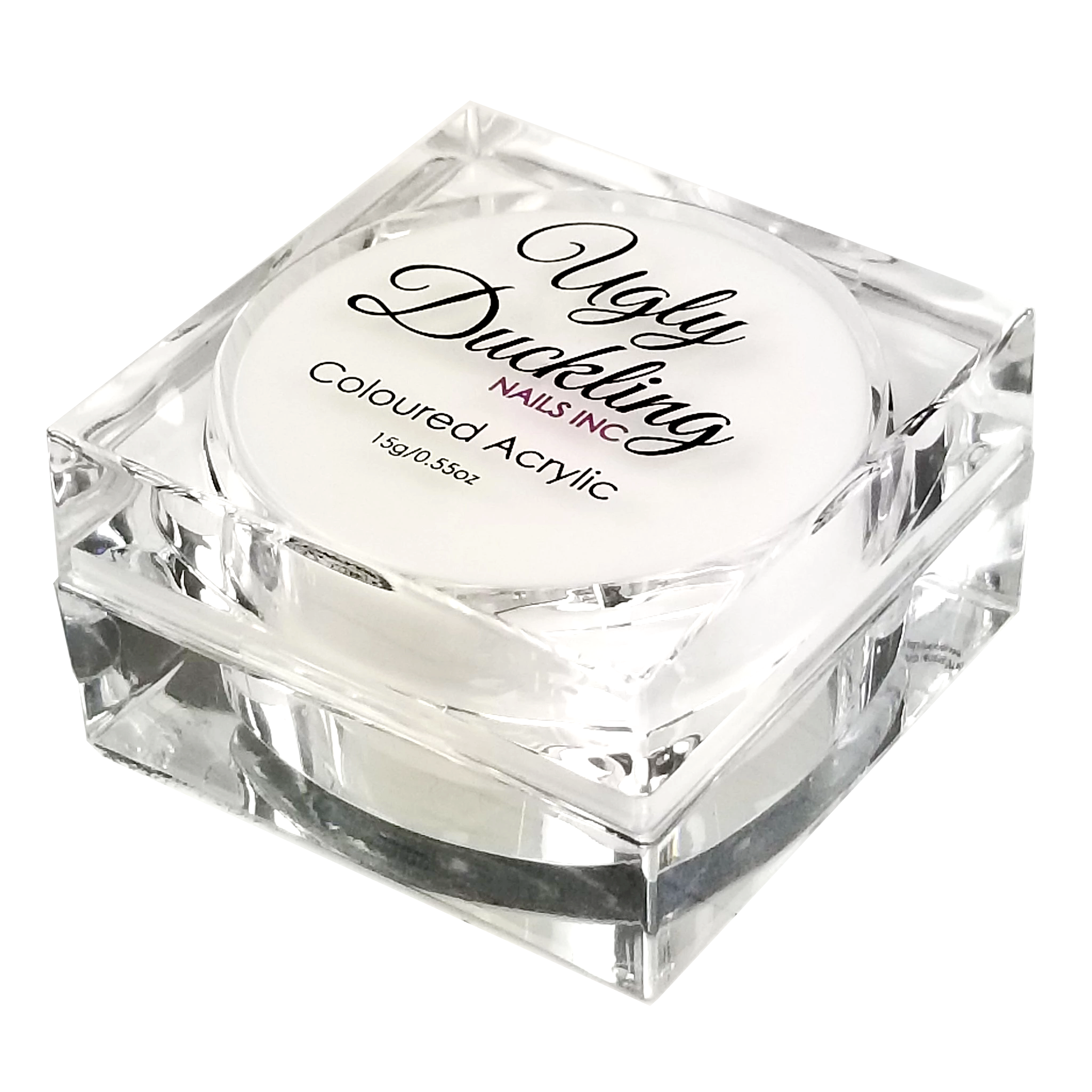 #139 Colored Premium Acrylic Powder Secondary image