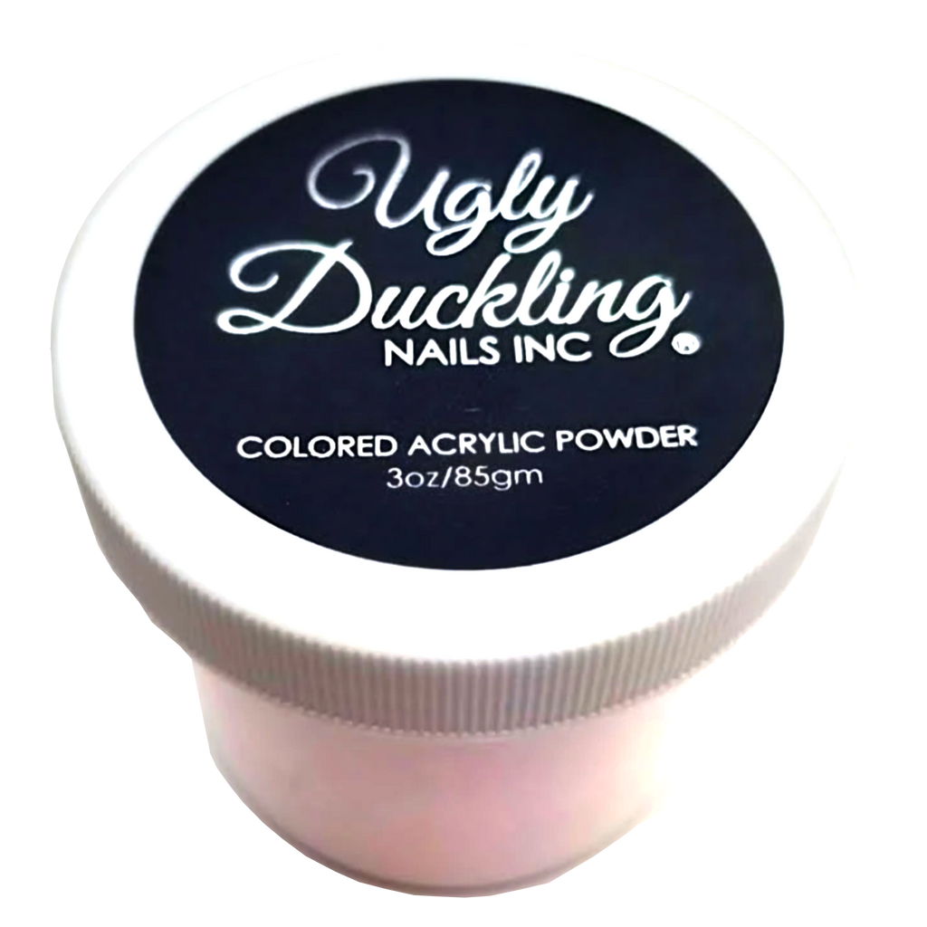 #61 Colored Premium Acrylic Powder