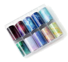 Starry Sky - 10pc