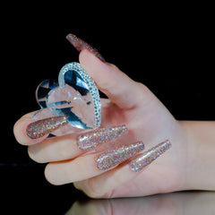 Cosmic Flash - Sky Dust Glitter Gel #GG05