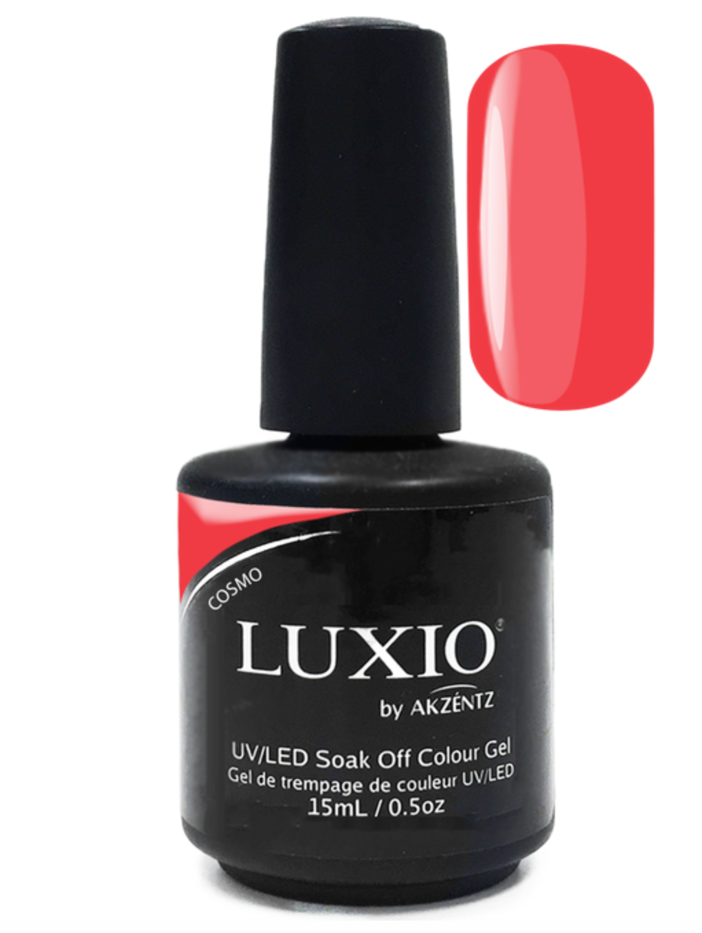 Cosmo - Akzentz Luxio, 15ml/0.5oz