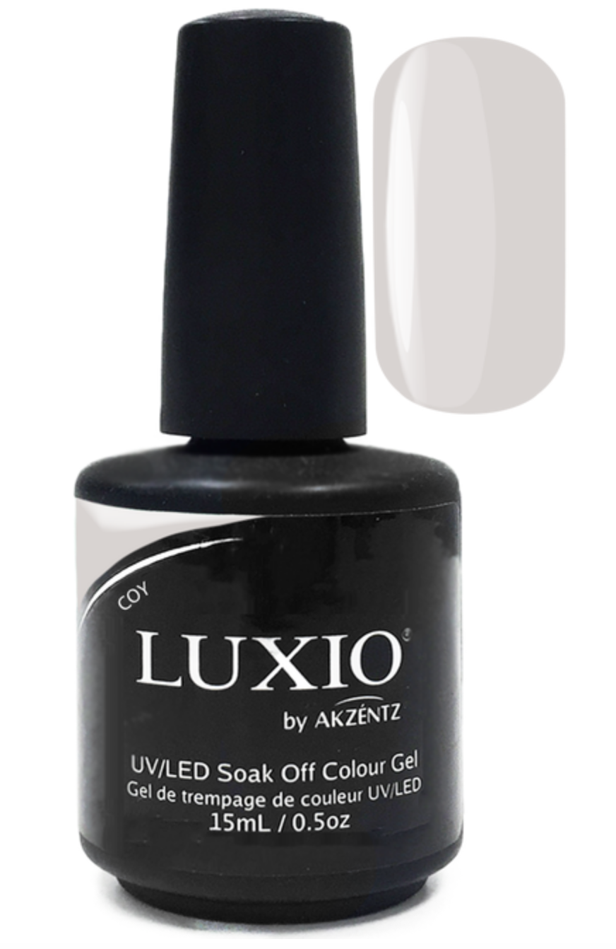 Coy - Akzentz Luxio, 15ml/0.5oz