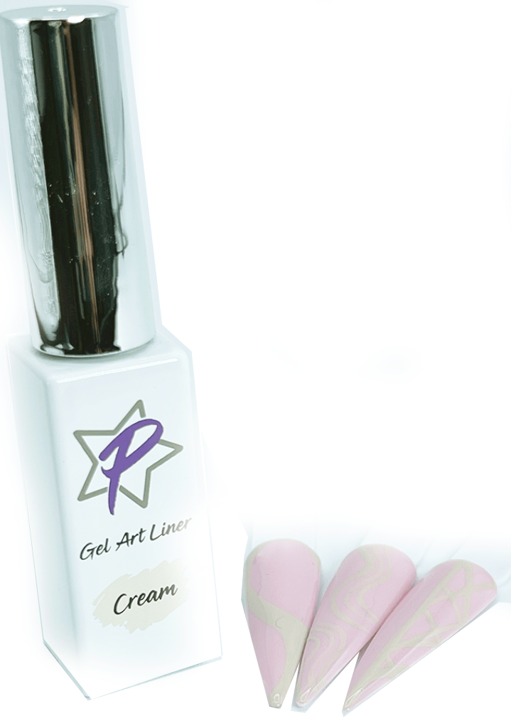 Cream Gel Art Liner Main image