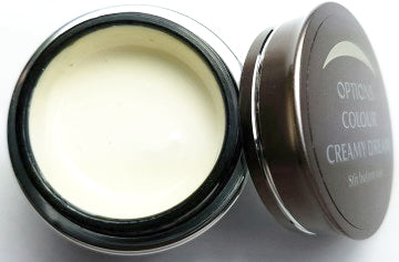 Creamy Dream - Akzentz Options UV/LED - LuvNailz Main image