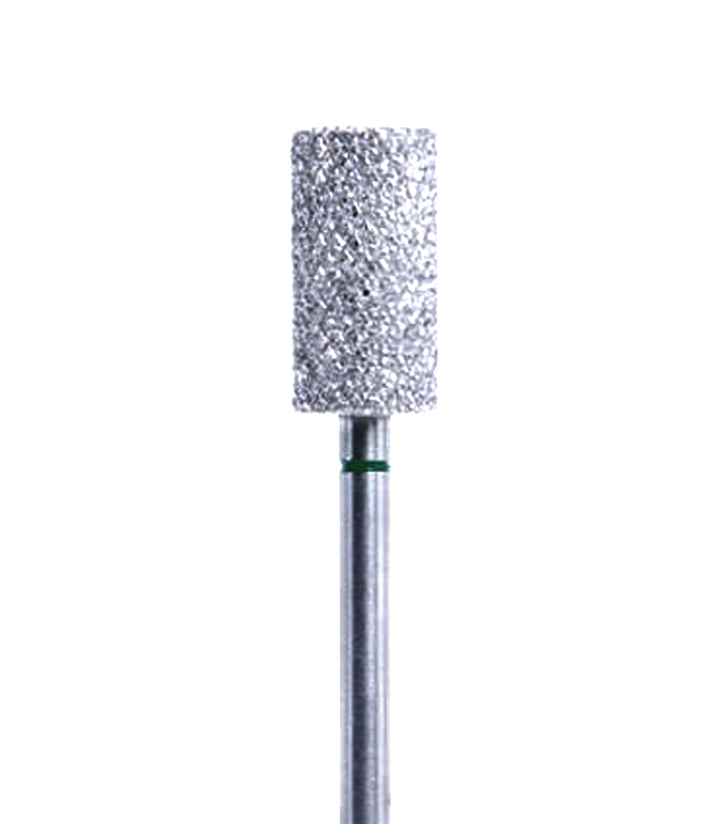 Cross Cut Large Barrel  - Atwood Diamond Bit Main image