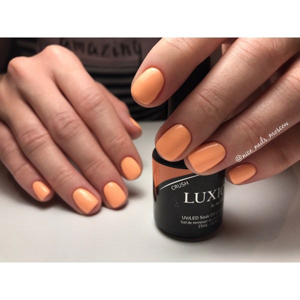 Crush - Akzentz Luxio, 15ml/0.5oz Main image