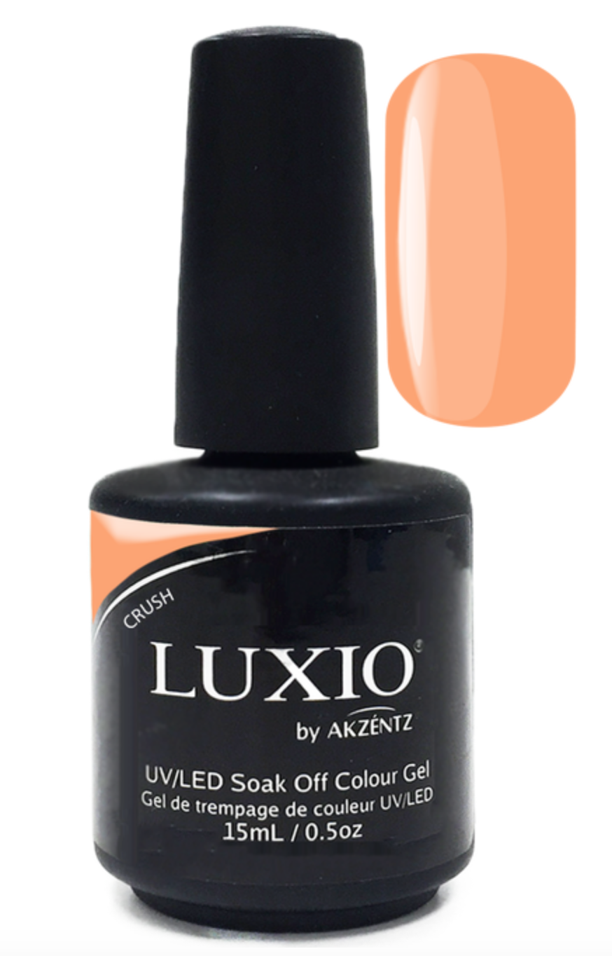 Crush - Akzentz Luxio, 15ml/0.5oz