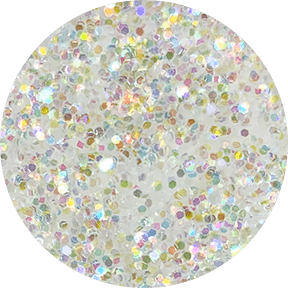 Crushed Prism Glitter Main image