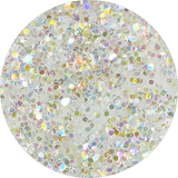 Crushed Prism Glitter